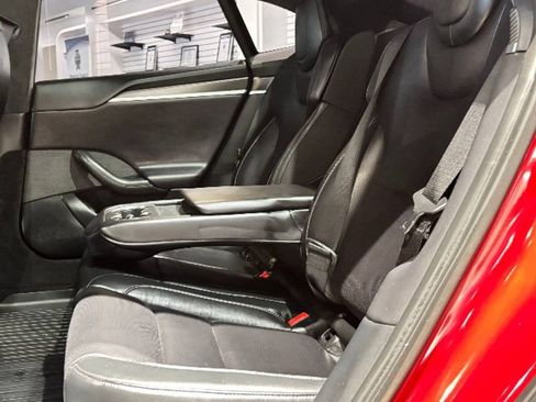 Used 2024 Tesla Model S Plaid image 23