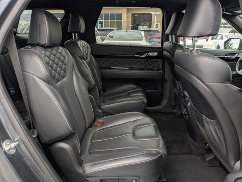 Used 2020 Hyundai Palisade Limited AWD/4WD image 28