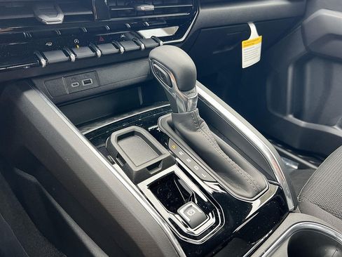 New 2026 GMC Canyon Elevation RWD image 21