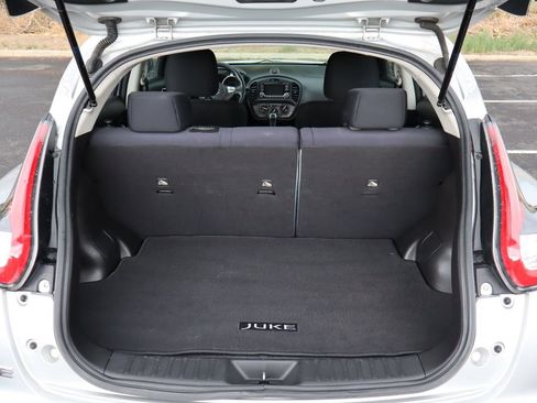 Used 2016 Nissan Juke S AWD/4WD image 14