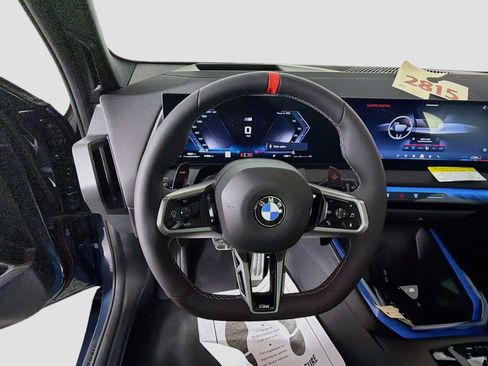 New 2026 BMW X3 M50 w/ Premium Package AWD/4WD image 10