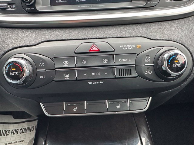 Used 2018 Kia Sorento EX AWD/4WD image 26