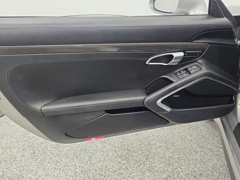 Used 2017 Porsche 911 Carrera 4S image 51