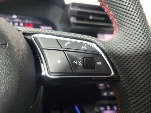 New 2026 Audi S3 Premium image 25