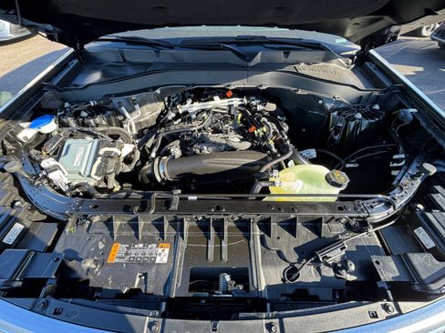 New 2026 Ford Explorer Active w/ Active Comfort Package image 33