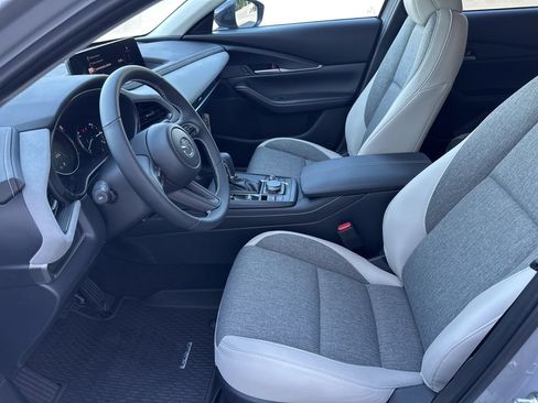 New 2026 MAZDA CX-30 Aire Edition AWD/4WD image 30