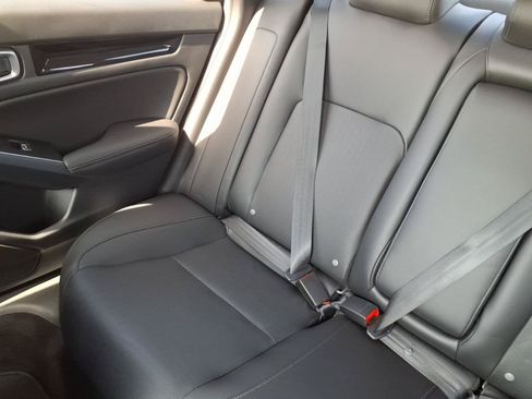 Certified 2024 Honda Civic Touring image 23
