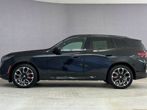 New 2026 BMW X3 xDrive30 w/ Premium Package AWD/4WD image 2