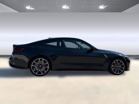 New 2027 BMW M4 xDrive Competition AWD/4WD image 7