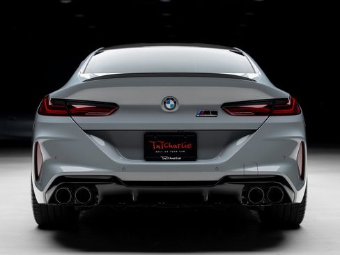 Used 2024 BMW M8 Gran Coupe xDrive Competition image 26
