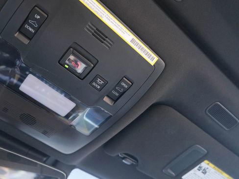 Used 2023 Lexus ES 350 F Sport image 48