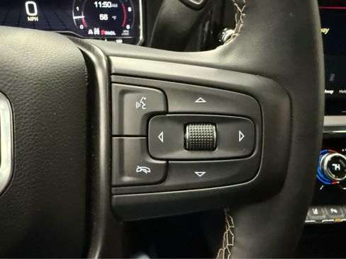 Used 2024 GMC Sierra 2500 AT4 w/ AT4 Premium Plus Package AWD/4WD image 26