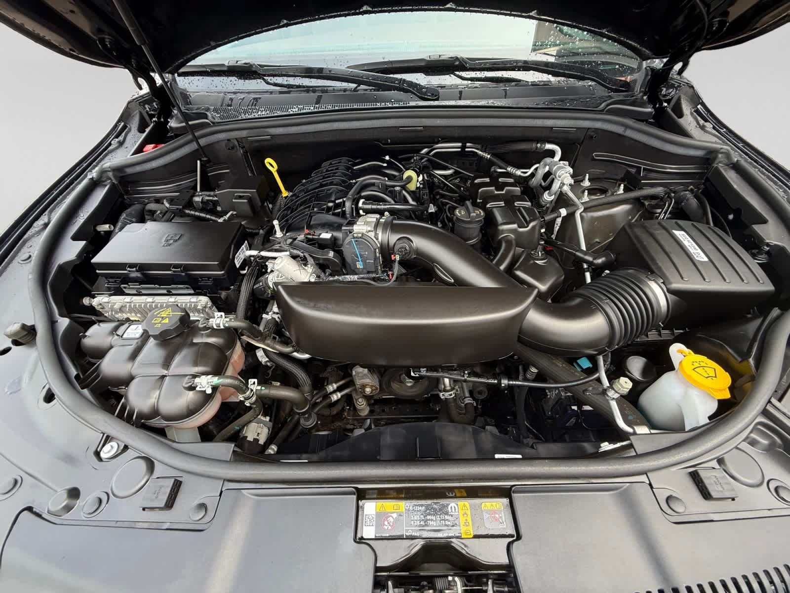 Used 2023 Dodge Durango Citadel AWD/4WD image 24