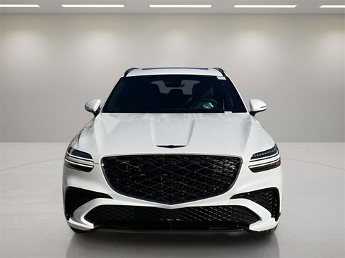 New 2026 Genesis GV70 2.5T Sport Prestige image 9
