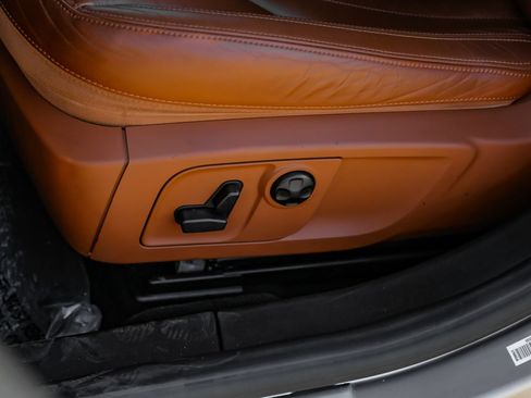 Used 2015 Maserati Ghibli S Q4 AWD/4WD image 36