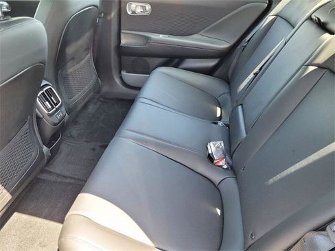 New 2025 Hyundai Ioniq 6 SEL image 8