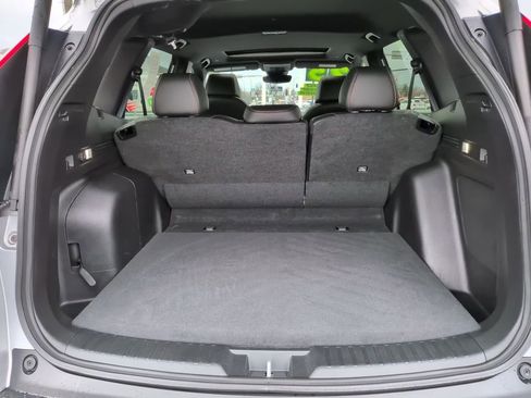 Used 2025 Honda CR-V Sport Touring image 16