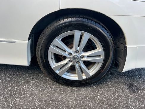 Used 2014 Nissan Quest SL image 37