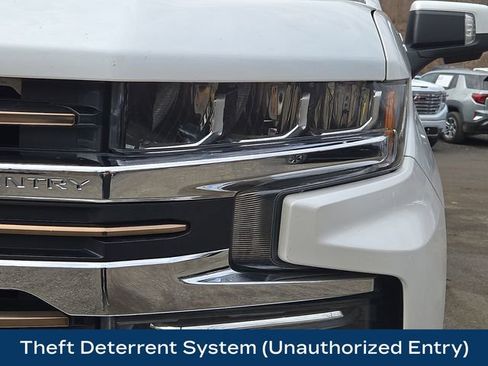 Used 2019 Chevrolet Silverado 1500 High Country image 27