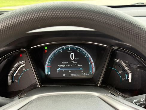 Used 2018 Honda Civic EX image 15