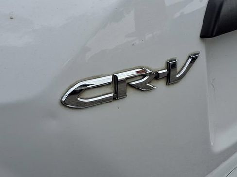Used 2008 Honda CR-V LX image 9