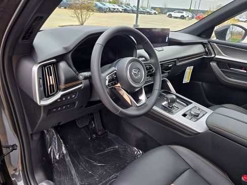New 2026 MAZDA CX-90 3.3 Turbo S w/ Premium Package AWD/4WD image 22