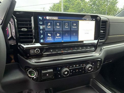 New 2026 Chevrolet Silverado 2500 ZR2 AWD/4WD image 6