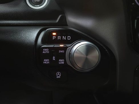 Used 2022 RAM 1500 Laramie w/ Sport Appearance Package AWD/4WD image 26