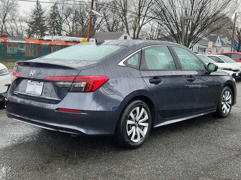 Used 2023 Honda Civic LX image 6