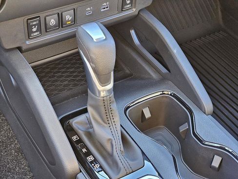 New 2026 Nissan Frontier SV image 23