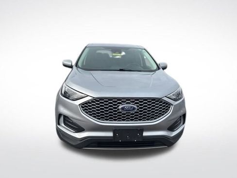 Used 2024 Ford Edge SEL image 7