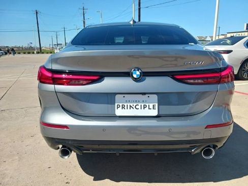 New 2024 BMW 228i Gran Coupe w/ Premium Package image 7