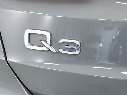 Certified 2023 Audi Q3 2.0T Premium Plus image 27