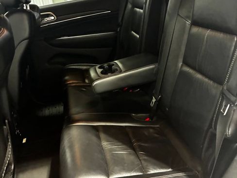 Used 2015 Jeep Grand Cherokee Limited RWD image 26