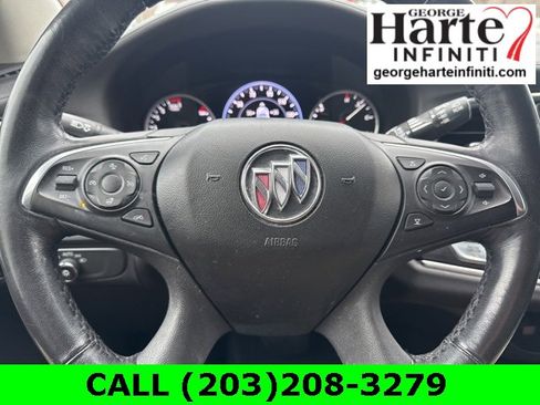 Used 2020 Buick Enclave Avenir w/ Avenir Technology Package image 16