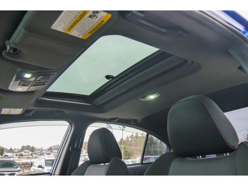 Used 2018 Subaru WRX Premium image 12