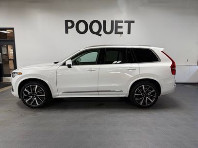 Used 2023 Volvo XC90 B6 Plus