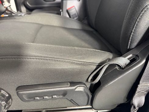 Certified 2023 Jeep Wrangler Sport S image 22