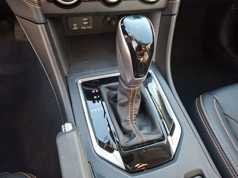 Used 2021 Subaru Crosstrek 2.5i Limited image 14