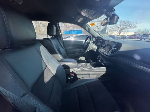 Used 2021 Dodge Durango GT image 2