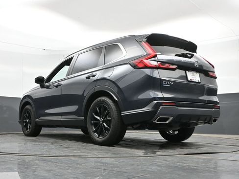 Used 2024 Honda CR-V Sport-L image 39
