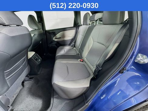 Used 2026 Subaru Forester Premium AWD/4WD image 31