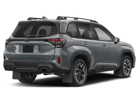 Certified 2026 Subaru Forester Premium image 2