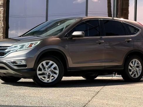 Used 2016 Honda CR-V EX image 3