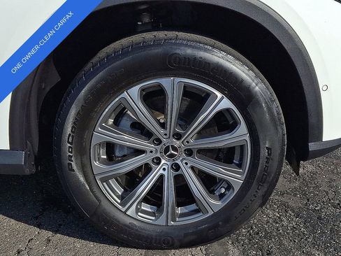 Used 2023 Mercedes-Benz GLC 300 4MATIC image 8