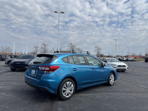 Used 2019 Subaru Impreza 2.0i image 6