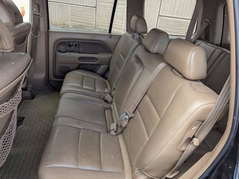 Used 2006 Honda Pilot EX-L image 20