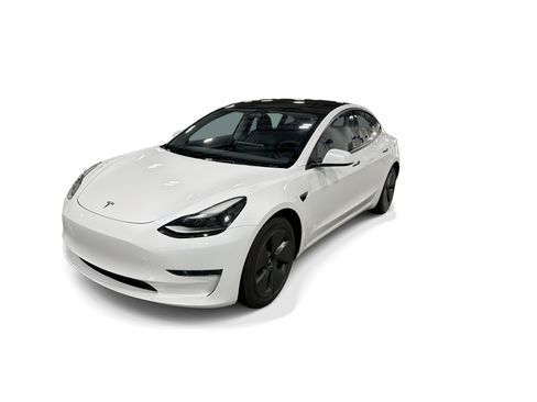 Certified 2023 Tesla Model 3 Standard Range RWD image 1