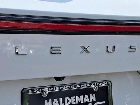 Used 2026 Lexus NX 350 AWD w/ Accessory Package (2T) image 29