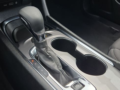 Used 2024 Chevrolet Malibu LT FWD image 26